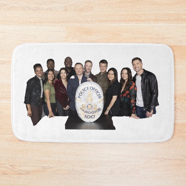 Item preview, Rookie 100 Gang designed and sold by sandiesque.