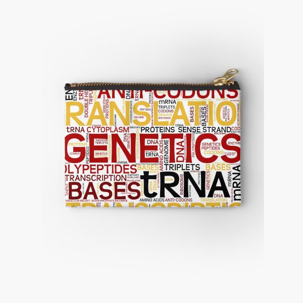 Item preview, MOLECULAR BIOLOGY designed and sold by OBJETDART.