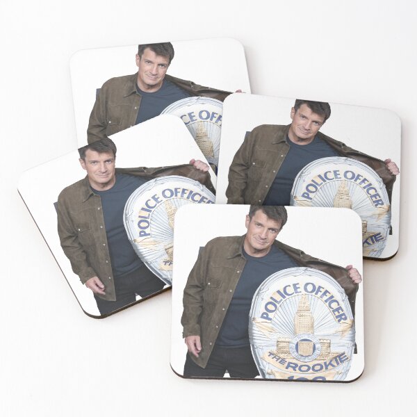 Item preview, Nathan 100 Rookie designed and sold by sandiesque.
