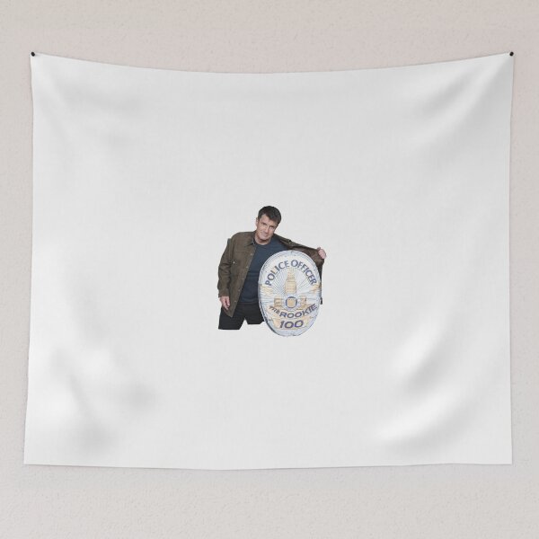 Item preview, Nathan 100 Rookie designed and sold by sandiesque.