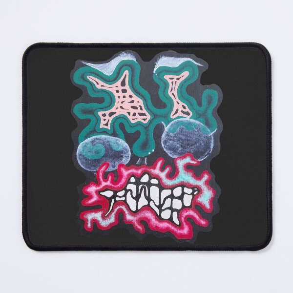 Item preview, Scary Santa designed and sold by TZ TEES.