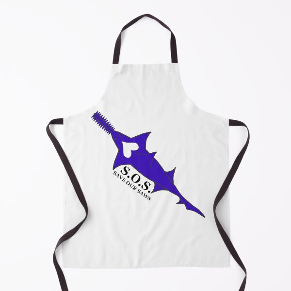 Item preview, SAVE OUR SAWS Electric Heart Saw designed and sold by Allysha Lazar.