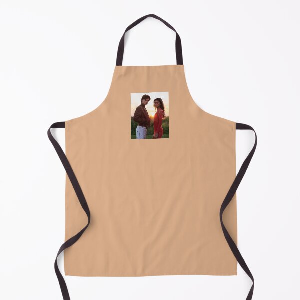 Item preview, zendaya and timothee chalamet dune photoshoot designed and sold by themorganlane.