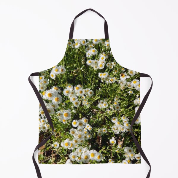 Item preview, Bed of Fleabane designed and sold by gistinker.