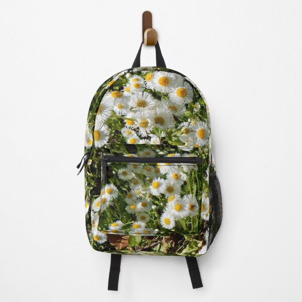 Item preview, Bed of Fleabane designed and sold by gistinker.