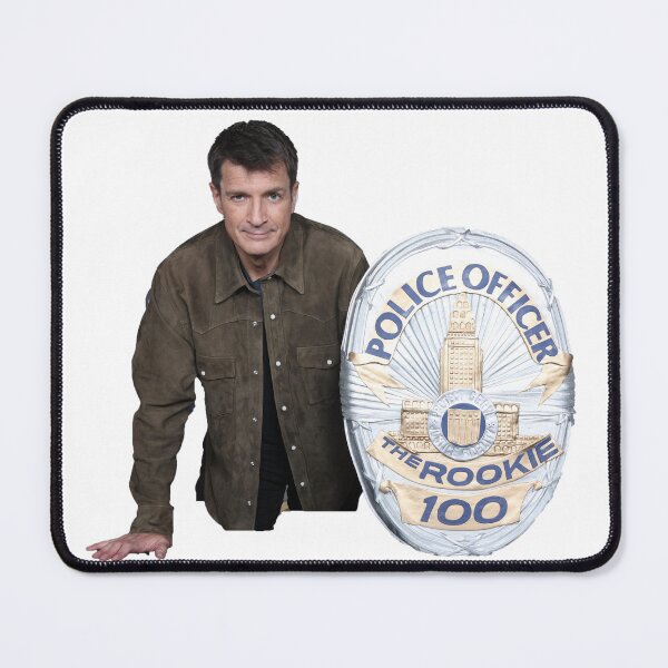 Item preview, Nathan 100 Rookie (2) designed and sold by sandiesque.