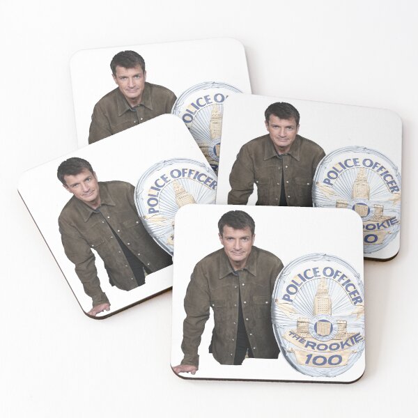 Item preview, Nathan 100 Rookie (2) designed and sold by sandiesque.