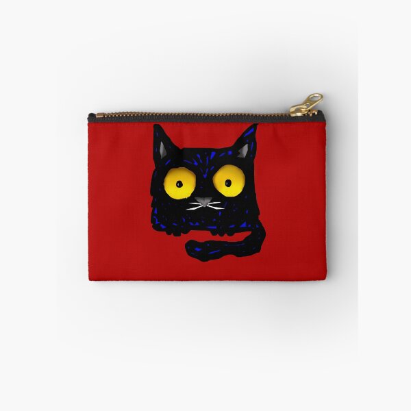 Item preview, Scaredy Cat designed and sold by Revannya.