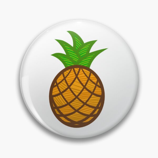 Artikelvorschau, Ananas entworfen und verkauft von AlwaysHollyJo.