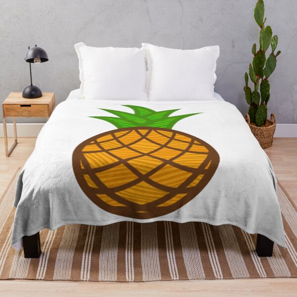 Item preview, Pineapple designed and sold by AlwaysHollyJo.
