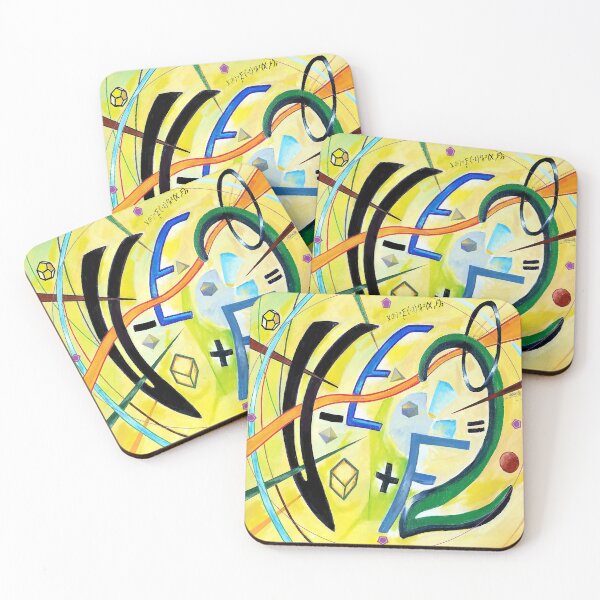 Item preview, Euler Formula designed and sold by StudioLaTraille.