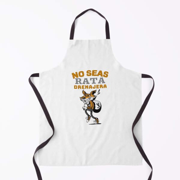 Item preview, Don't be a drain rat designed and sold by CMButike.