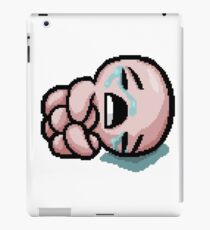 The Binding of Isaac: Rebirth iPad Case/Skin