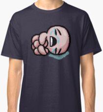 The Binding of Isaac: Rebirth Classic T-Shirt