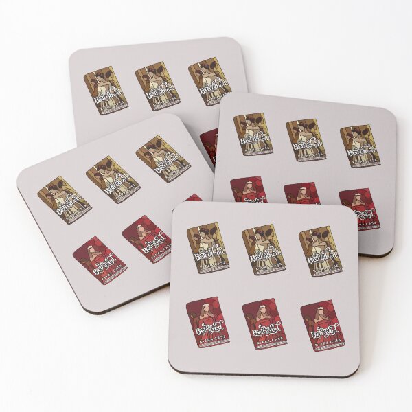 Item preview, The Betrothed books designed and sold by lalashellsArt.