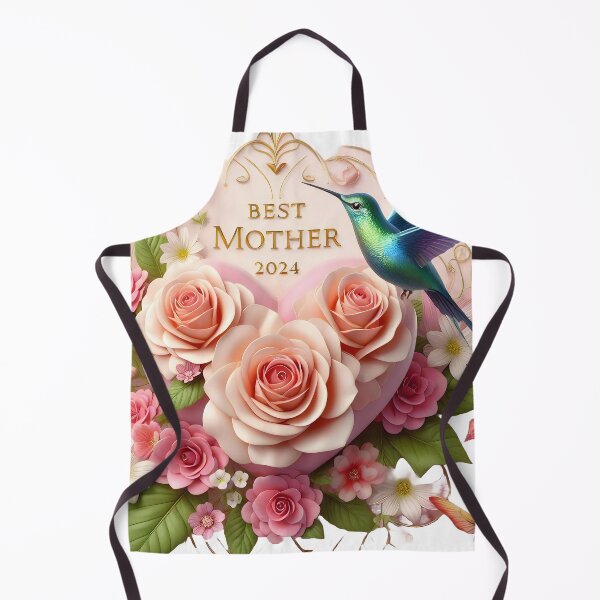 Artikelvorschau, Beste Mama 2024: 3D-Blumen zum Muttertag entworfen und verkauft von sofia1971.
