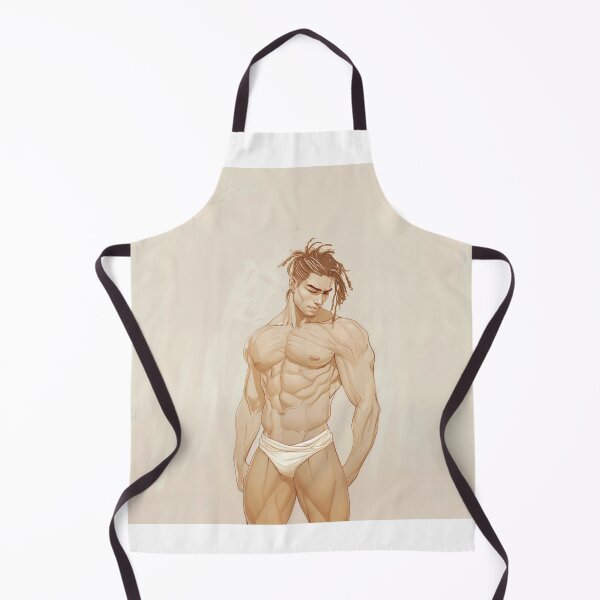 Item preview, Resilient Grace: Bold Male Form in Art - Exclusive at GayDoodles designed and sold by GayDoodles.