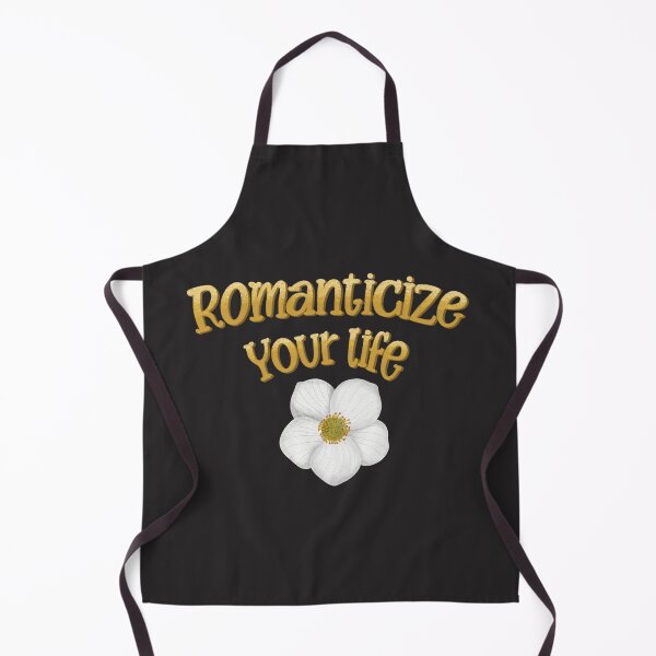 Item preview, Romanticize your life designed and sold by pinkyfish1010.