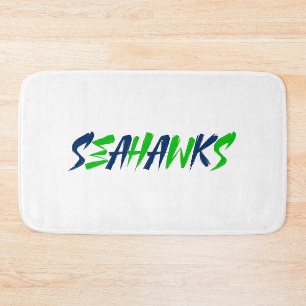 Artikelvorschau, Seattle Seahawks entworfen und verkauft von designsbysamantha.