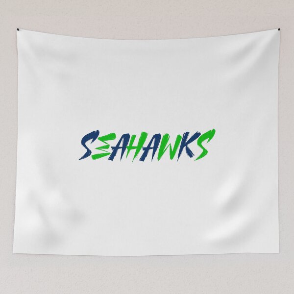 Artikelvorschau, Seattle Seahawks entworfen und verkauft von designsbysamantha.