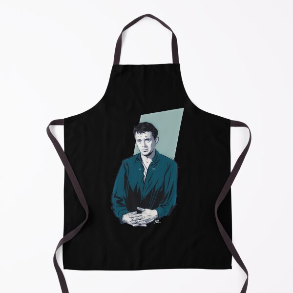 Item preview, Dirk Bogarde - An illustration by Paul Cemmick designed and sold by rigobertosmith.