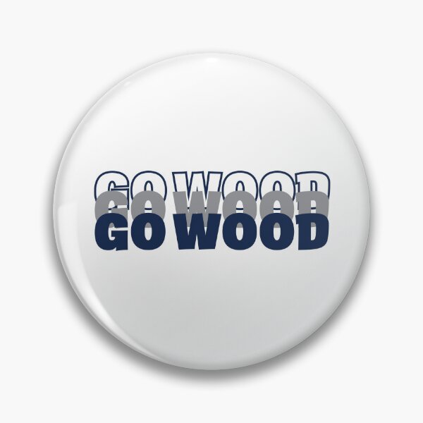 Item preview, Go Wood Longwood designed and sold by schultzclaire.