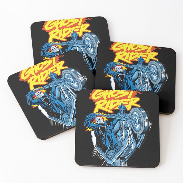 Item preview, Ghost Rider   designed and sold by DulceLuettge.