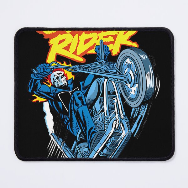 Item preview, Ghost Rider designed and sold by DulceLuettge.