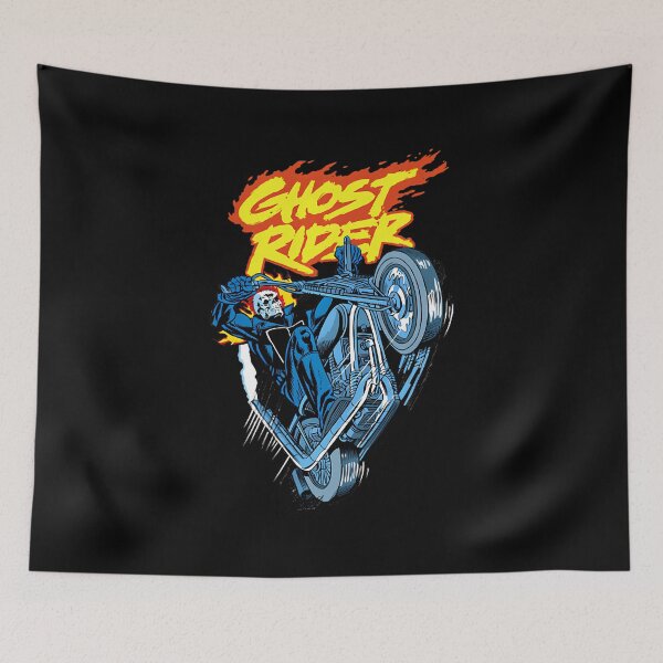 Item preview, Ghost Rider   designed and sold by DulceLuettge.