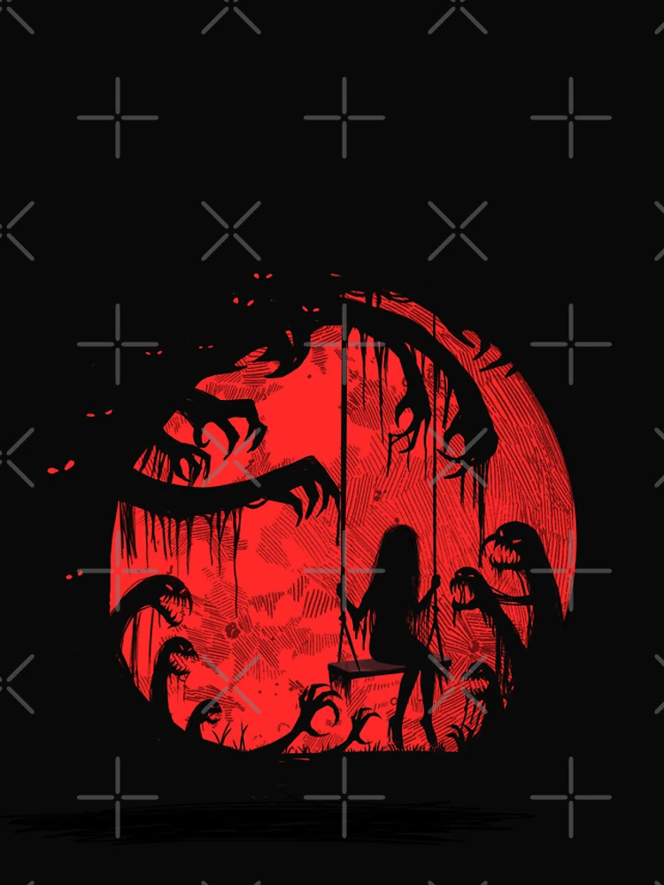 Thumbnail 4 of 4, iPhone Case, They're Closing In designed and sold by RottenAppleShop.