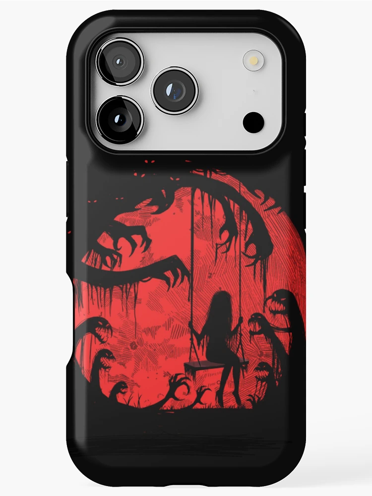 Thumbnail 1 of 4, iPhone Case, They're Closing In designed and sold by RottenAppleShop.