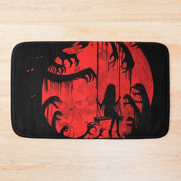 Item preview, They're Closing In designed and sold by RottenAppleShop.