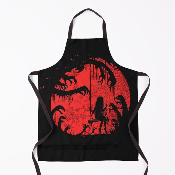 Item preview, They're Closing In designed and sold by RottenAppleShop.