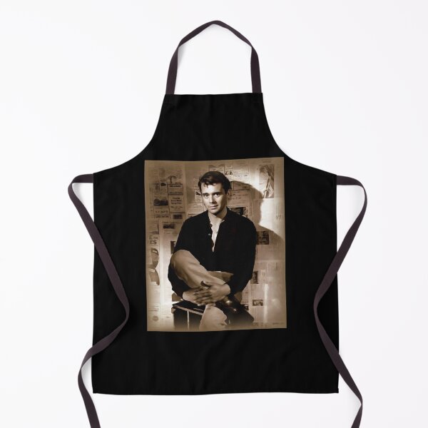 Item preview, Dirk Bogarde, Actor designed and sold by rigobertosmith.
