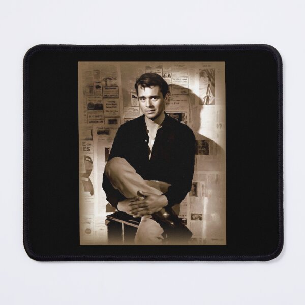 Item preview, Dirk Bogarde, Actor designed and sold by rigobertosmith.