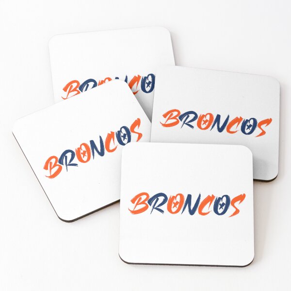 Artikelvorschau, Denver Broncos entworfen und verkauft von designsbysamantha.