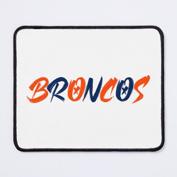 Item preview, Broncos de Denver designed and sold by designsbysamantha.