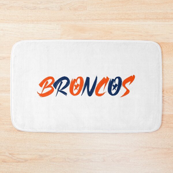 Item preview, denver broncos designed and sold by designsbysamantha.