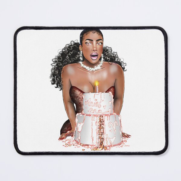 Item preview, ASTROLOGY: ARIES designed and sold by ITSTYMA.