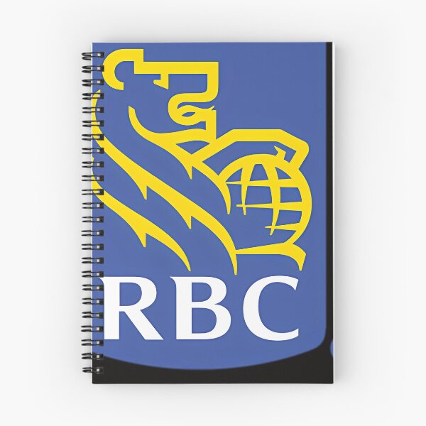 Item preview, Rbc Royal Bank designed and sold by AimeePalmer0.