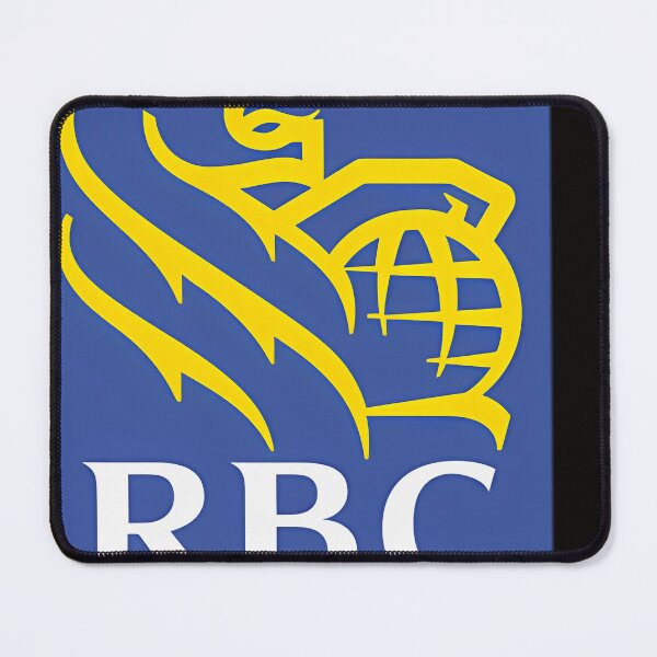 Item preview, Rbc Royal Bank designed and sold by AimeePalmer0.