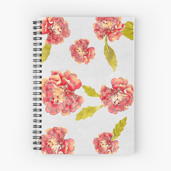 Item preview, Marigolds designed and sold by CarrieBrose.