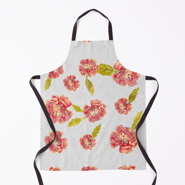 Item preview, Marigolds designed and sold by CarrieBrose.