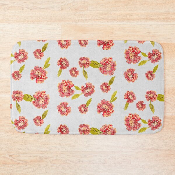 Item preview, Marigolds designed and sold by CarrieBrose.