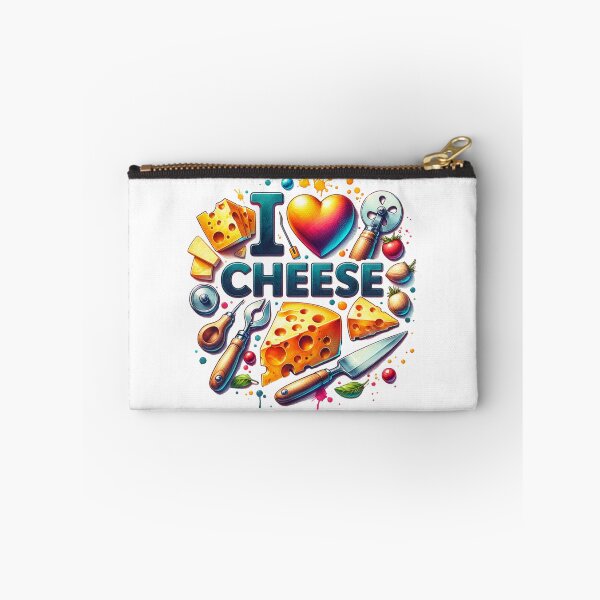 Item preview, I Love Cheese designed and sold by PassionforLove.