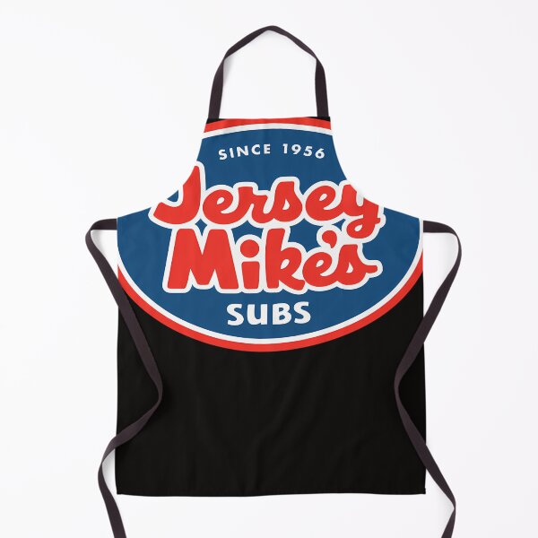 Item preview, Jersey Mike'S Subs Logo Jersey Mike Logo designed and sold by AimeePalmer0.