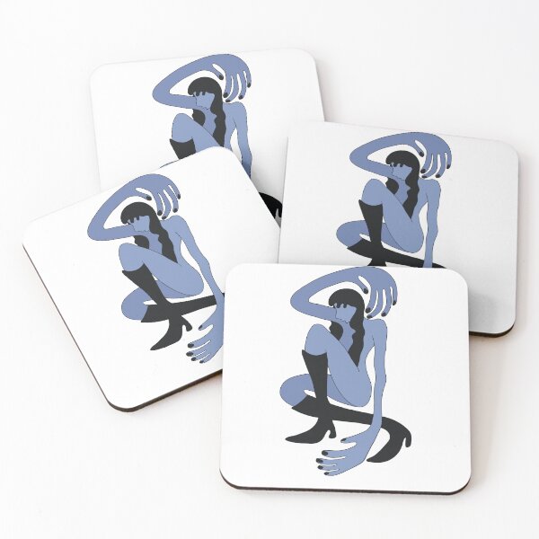 Item preview, Reaching  designed and sold by Hope draws stuff.