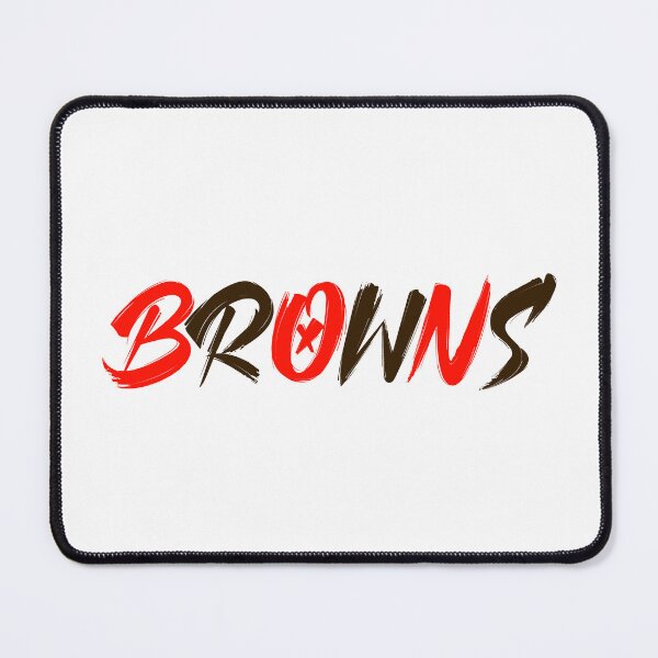 Item preview, cleveland browns designed and sold by designsbysamantha.