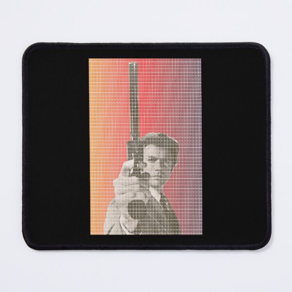 Item preview, Dirty Harry designed and sold by nyasiagaines.