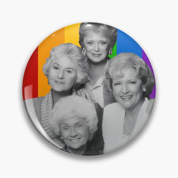 Item preview, Golden Girls Queens designed and sold by GavinGrady.